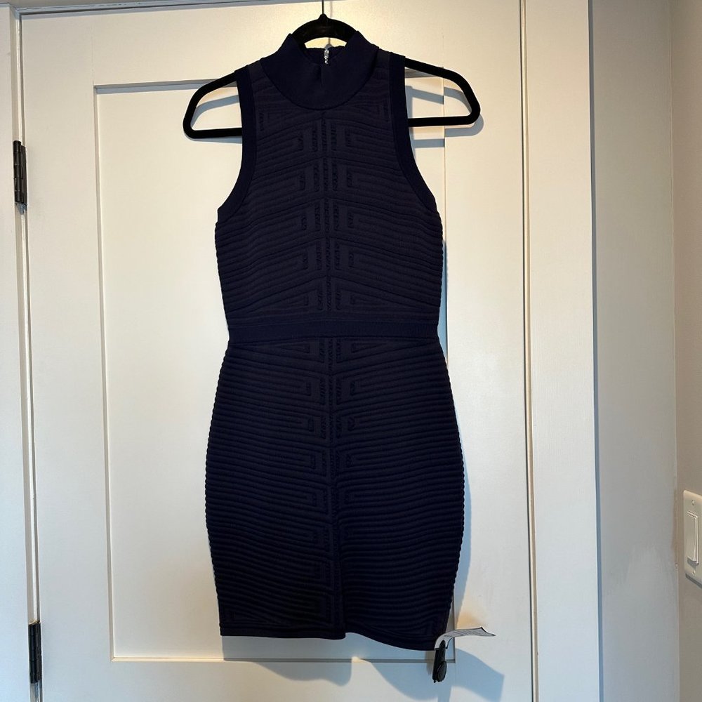 Parker Kayleigh Dress Small NWT